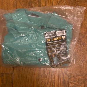 Tillman 2XL Welding Jacket